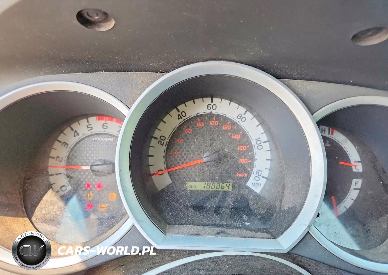 2012 Toyota Tacoma V6 VIN:5TFUU4EN9CX045757 - 9