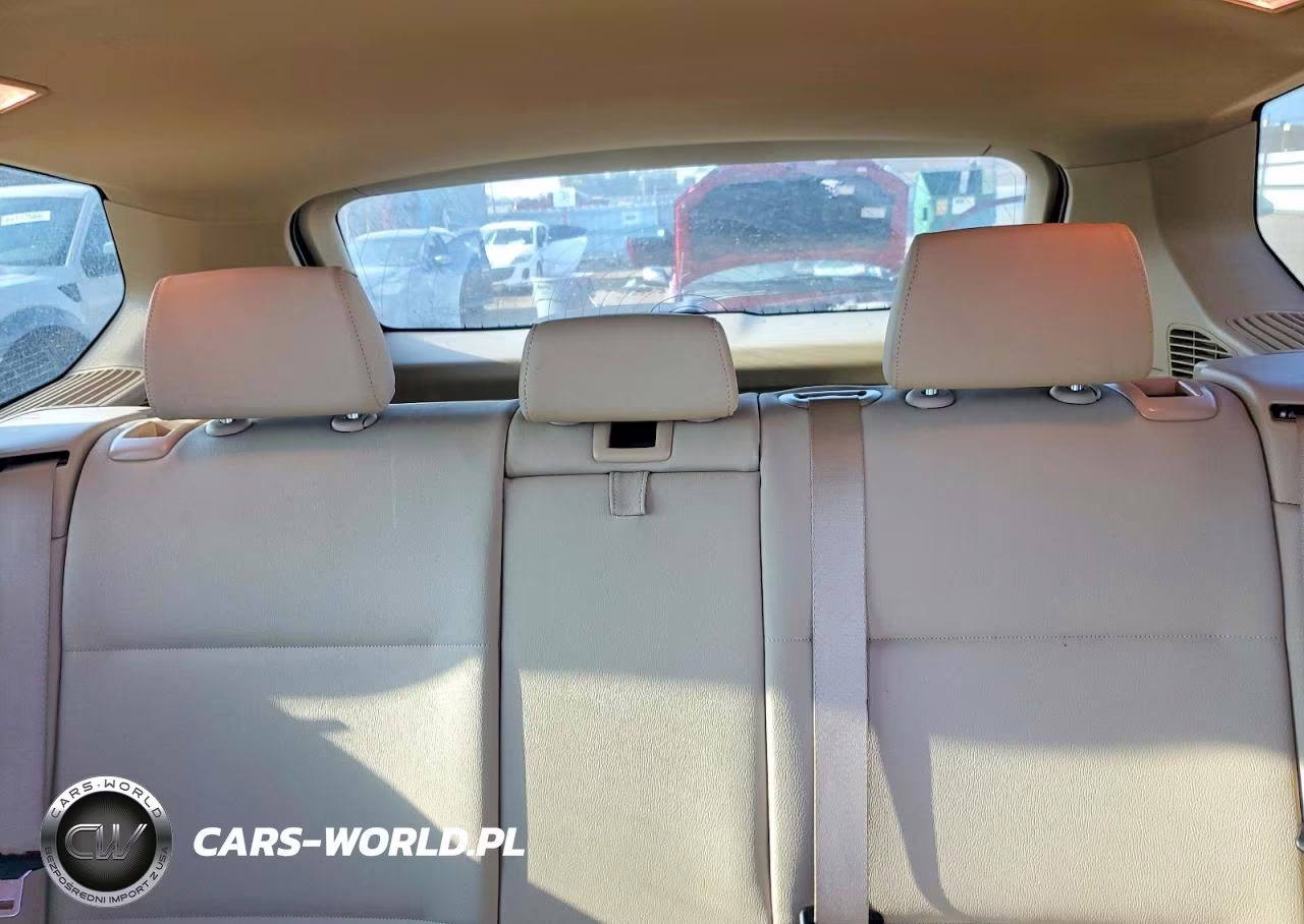 2016 BMW X3 xDrive28I VIN:5UXWX9C5XG0D67906 - 10