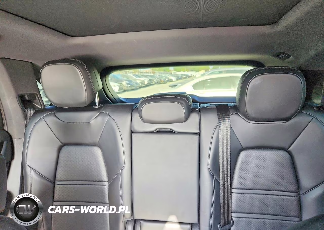 2019 Porsche Cayenne VIN:WP1AA2AYXKDA00616 - 10