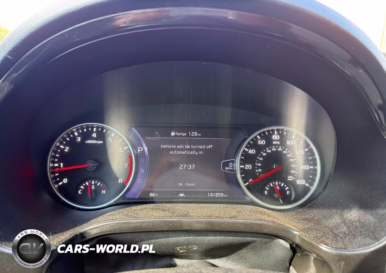 2021 Kia Seltos Sx VIN:KNDETCA24M7141889 - 8