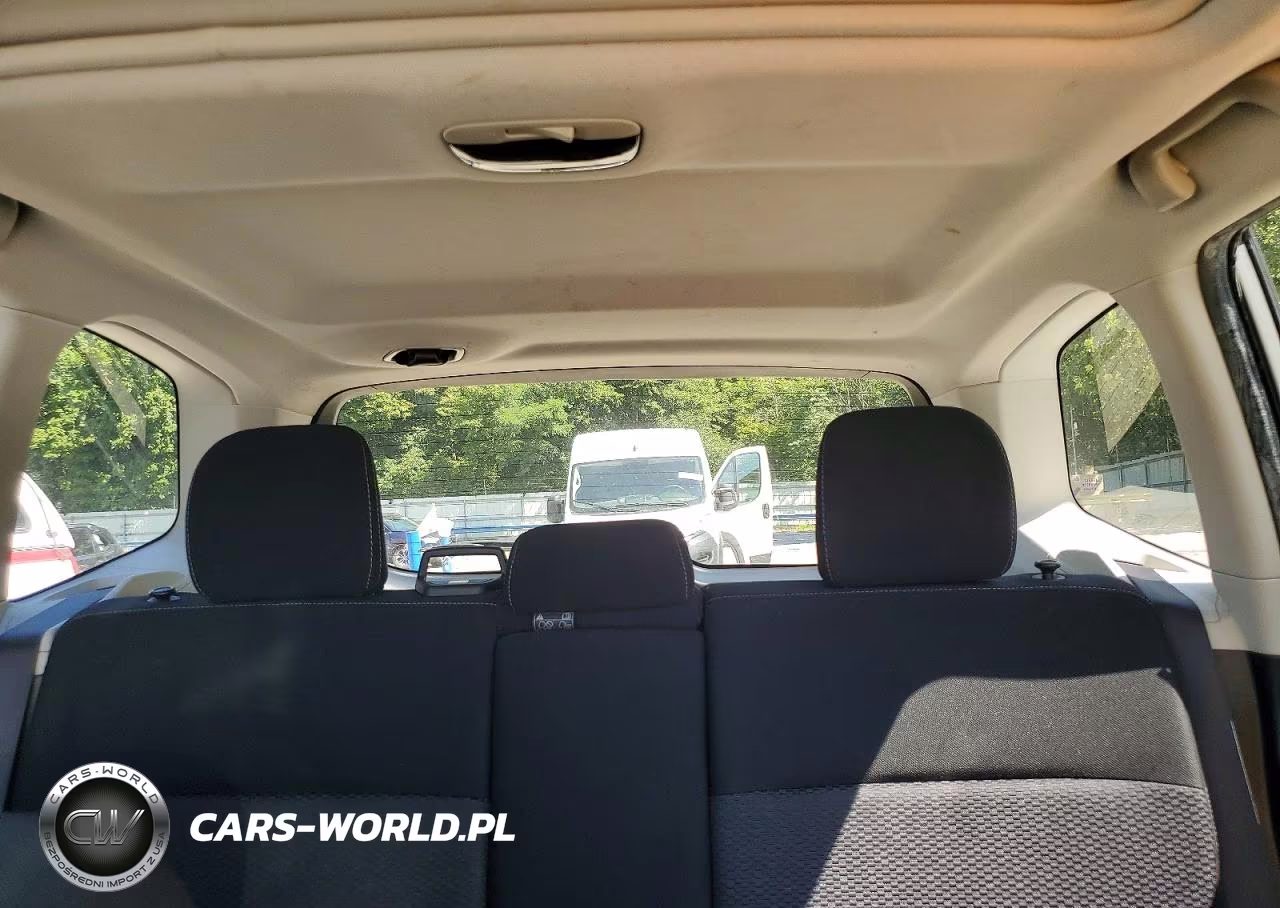 2016 Subaru Forester 2.5I Premium VIN:JF2SJADC2GH542553 - 10