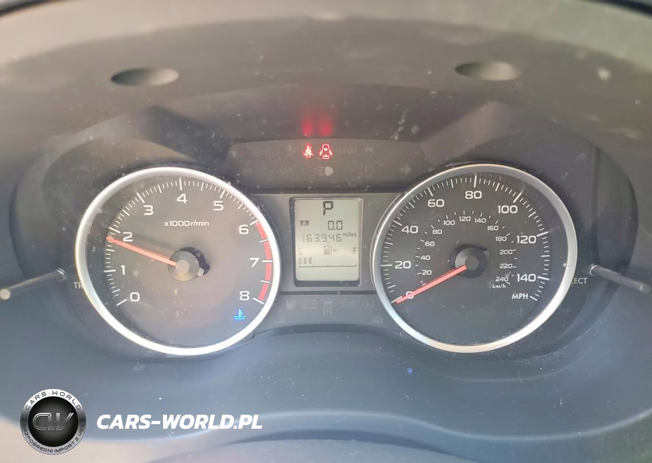 2016 Subaru Forester 2.5I Premium VIN:JF2SJADC2GH542553 - 9