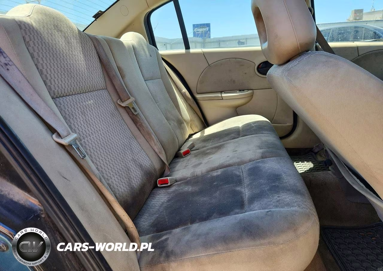 2006 Saturn Ion Level 2 VIN:1G8AJ55F46Z183381 - 10