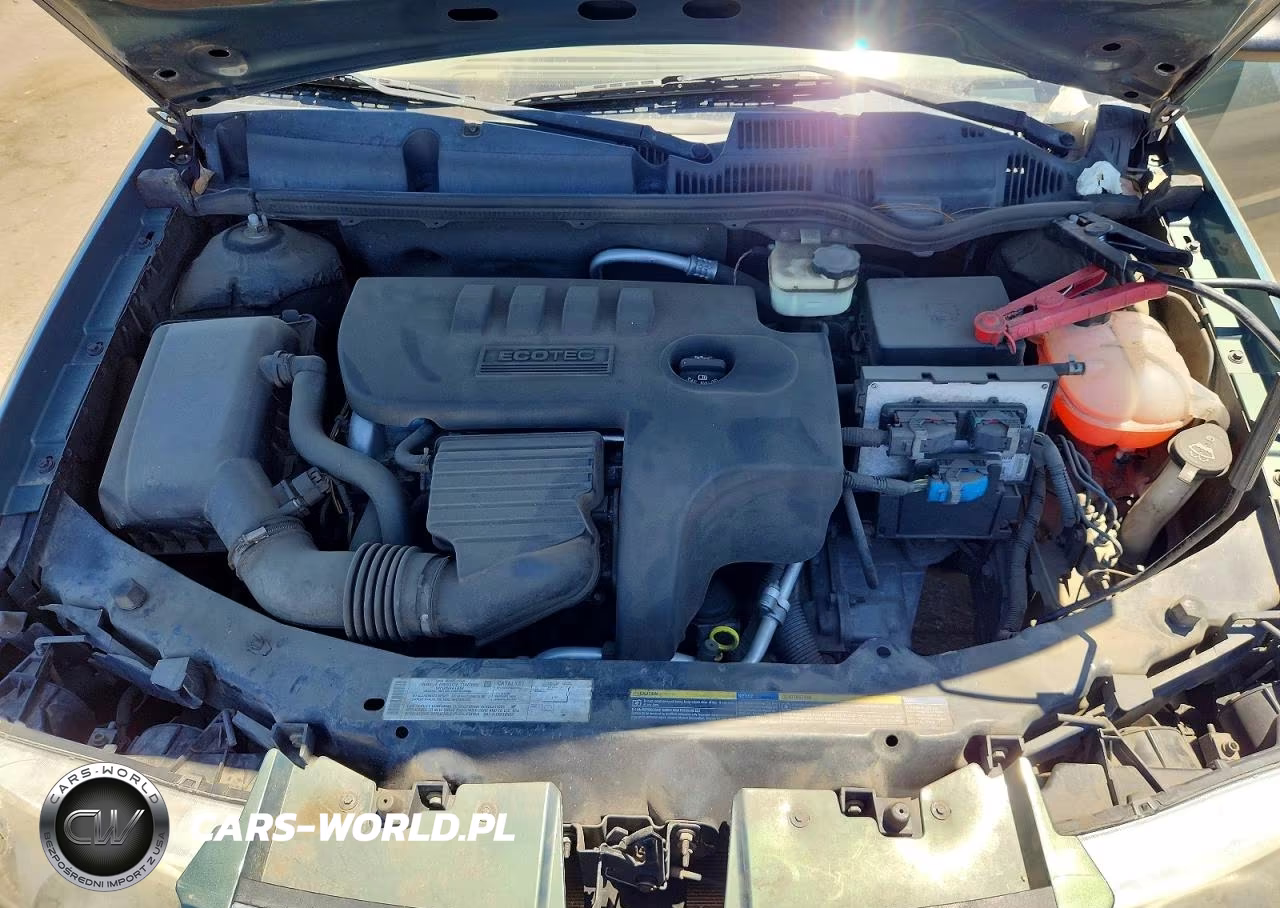 2006 Saturn Ion Level 2 VIN:1G8AJ55F46Z183381 - 11