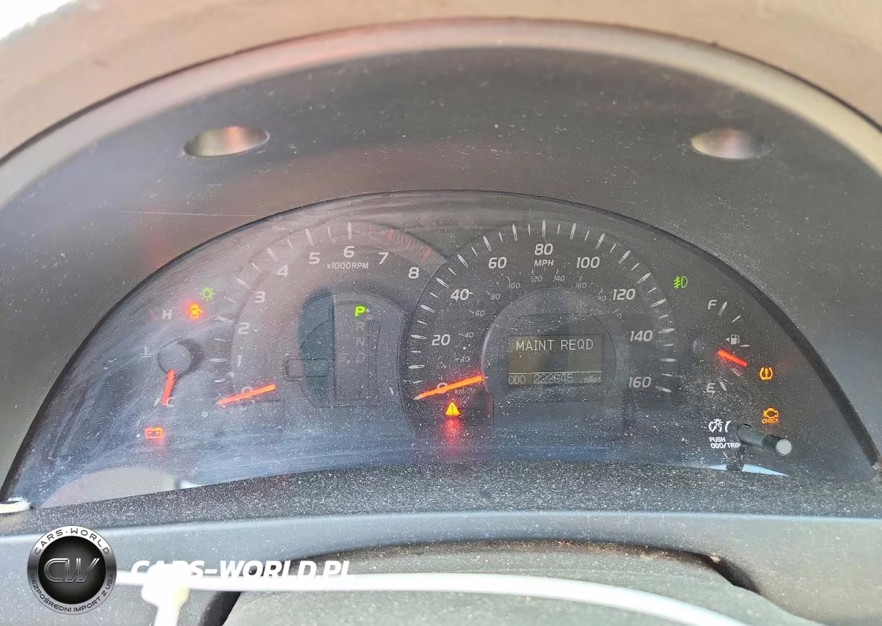 2007 Toyota Camry Xle V6 VIN:4T1BK46K57U542065 - 9