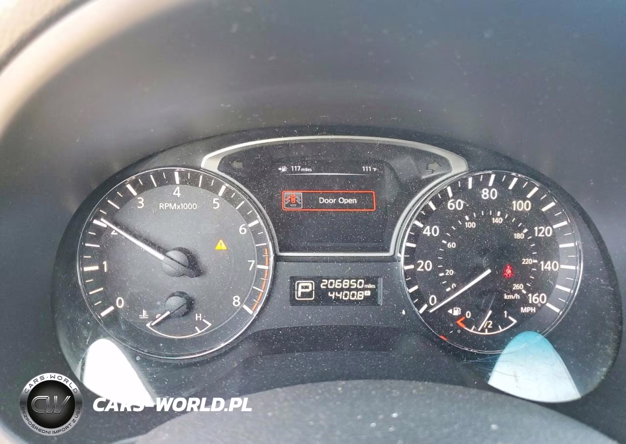 2013 Nissan Altima 2.5 VIN:1N4AL3AP3DN455156 - 9