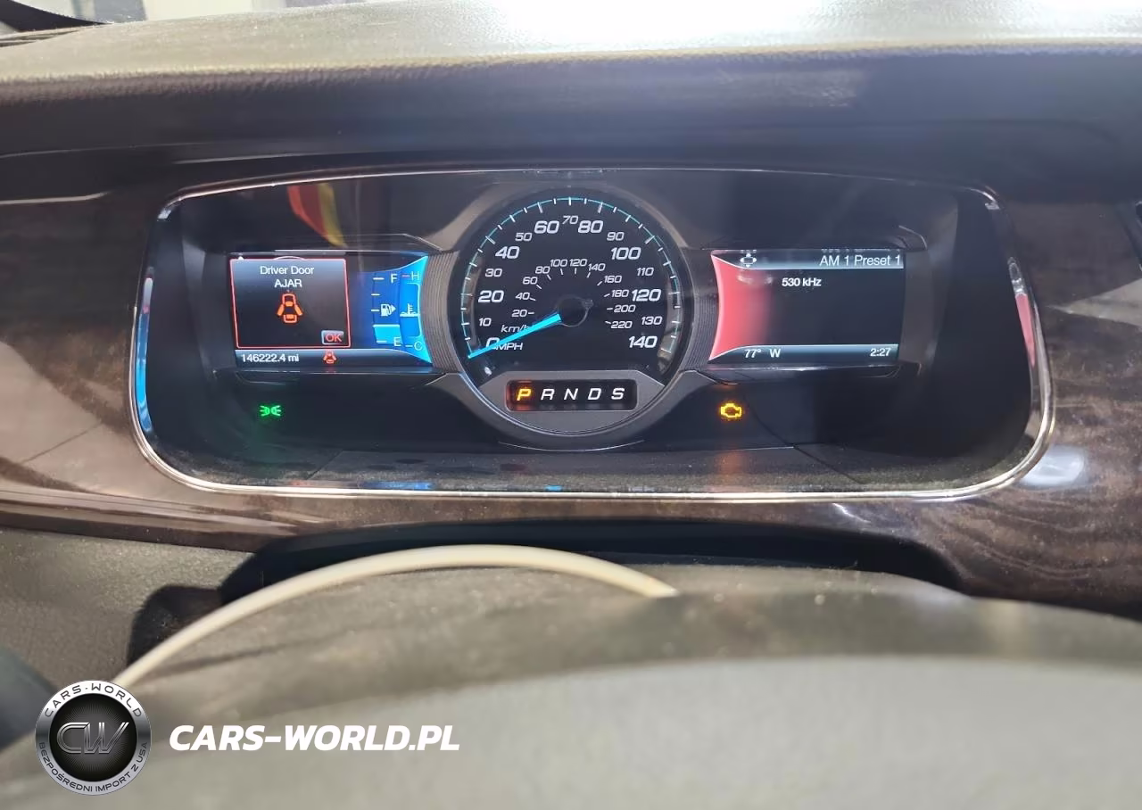 2016 Ford Taurus Limited VIN:1FAHP2F82GG114046 - 9