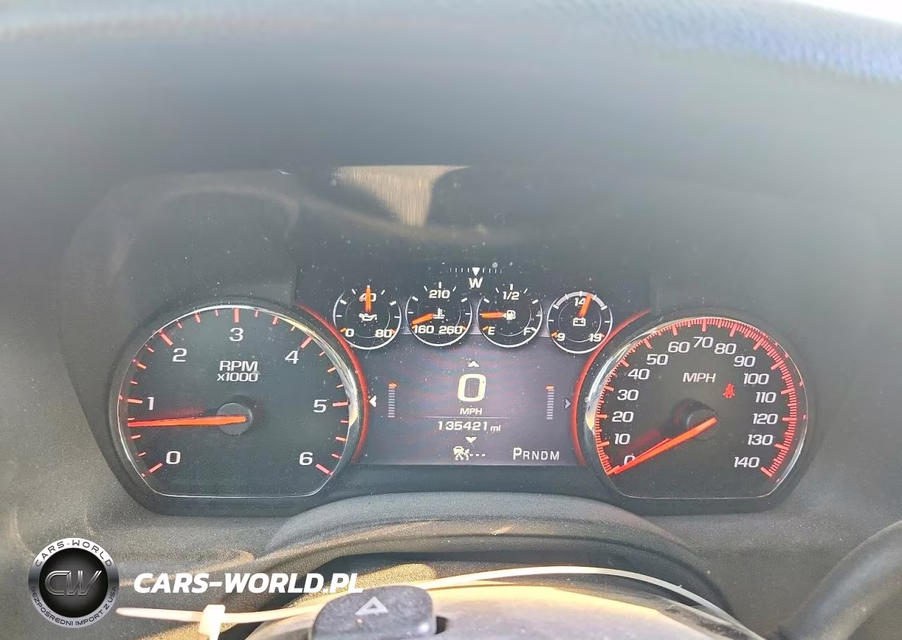 2015 GMC Yukon Denali VIN:1GKS2CKJXFR179134 - 9