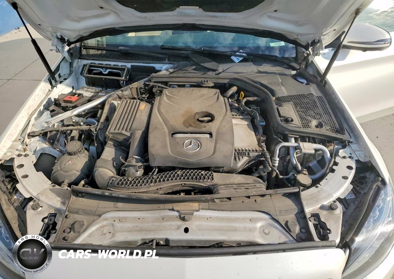 2018 Mercedes-Benz C 300 4Matic VIN:WDDWF4KB0JR403154 - 11