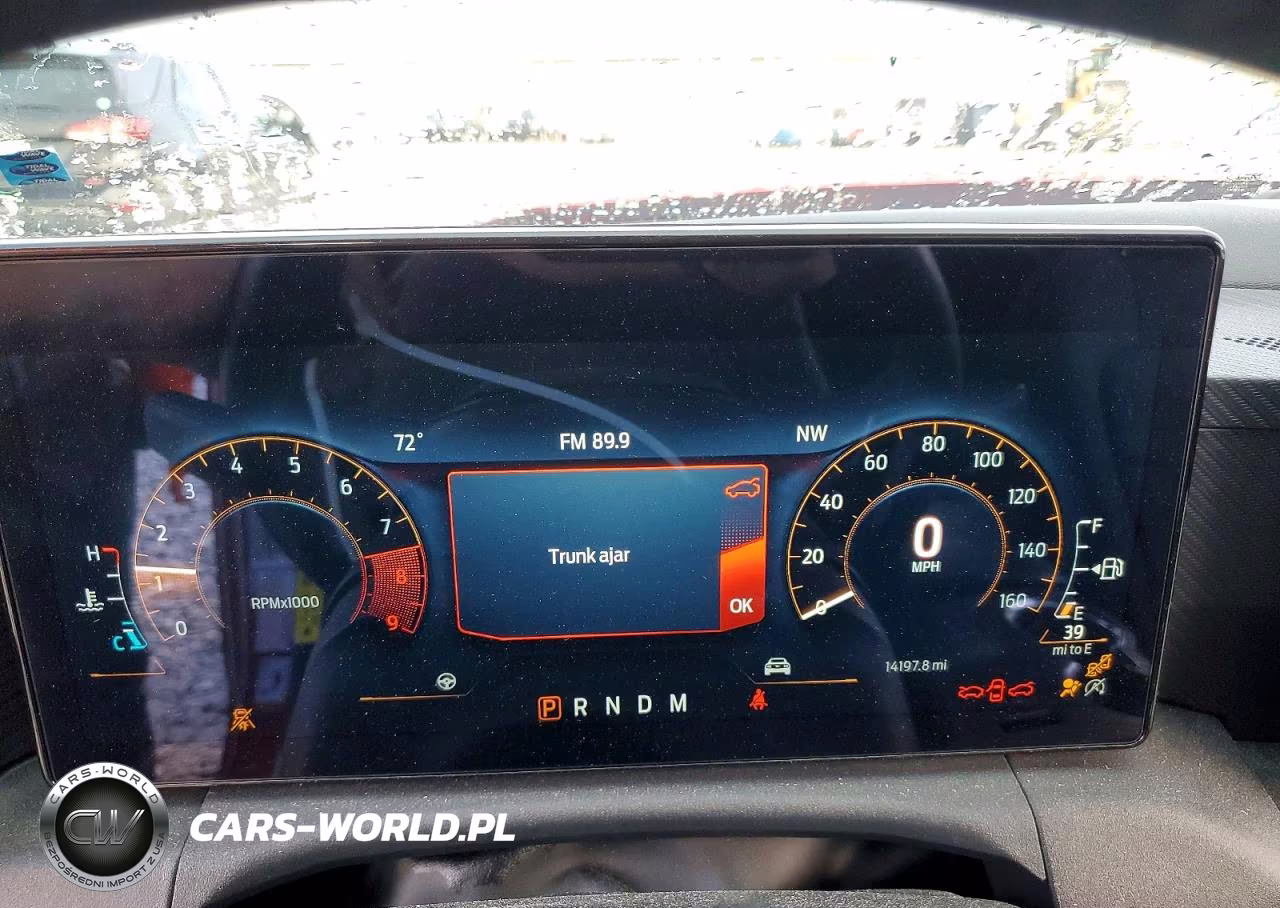 2025 Ford Mustang Gt VIN:1FA6P8CF5S5408509 - 9