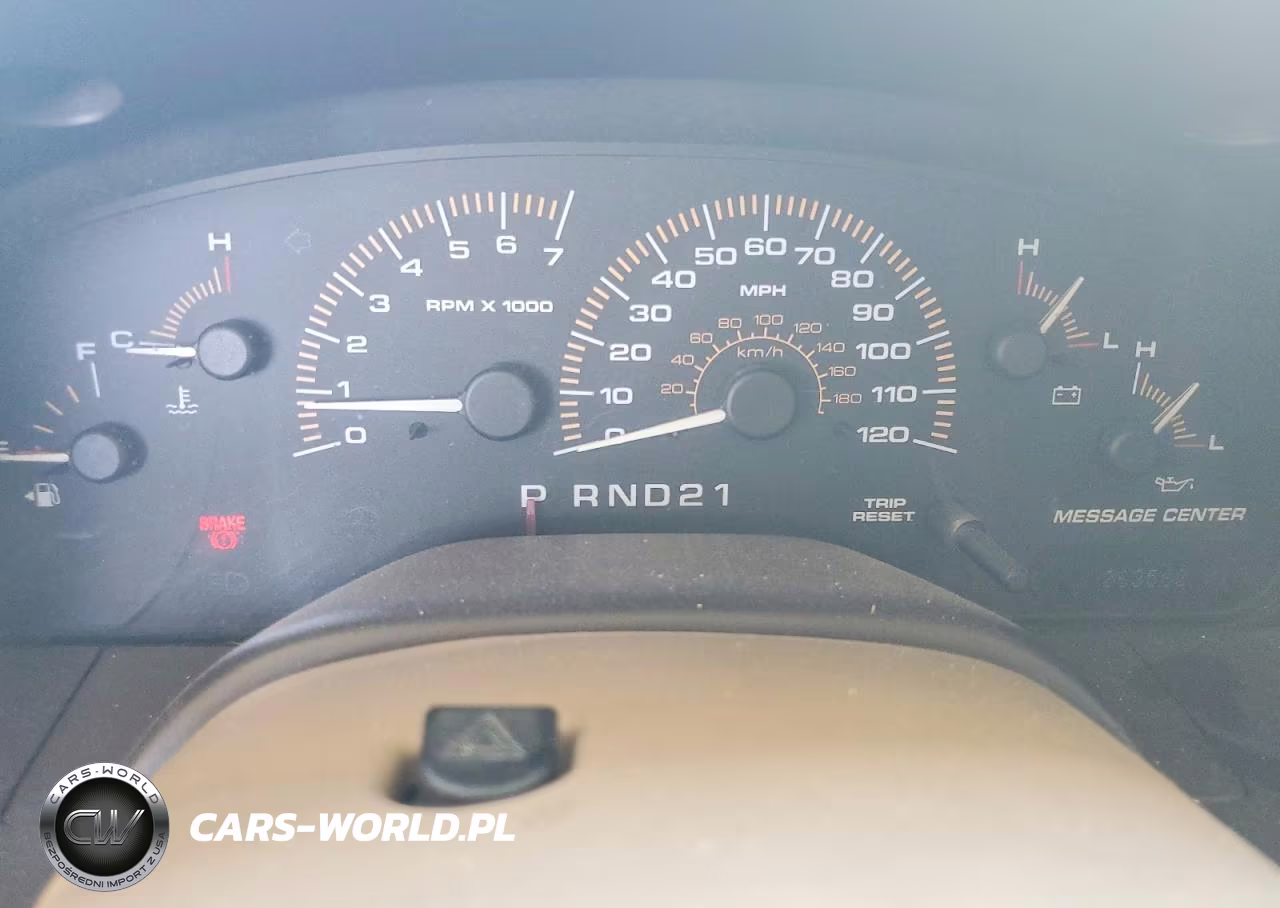 2003 Ford Expedition Eddie Bauer VIN:1FMFU18L53LA52645 - 9
