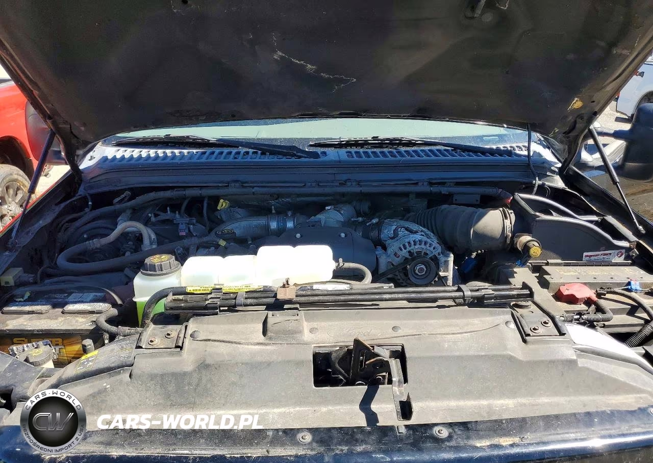 2002 Ford F250 Super Duty VIN:1FTNX21F52EB99262 - 11