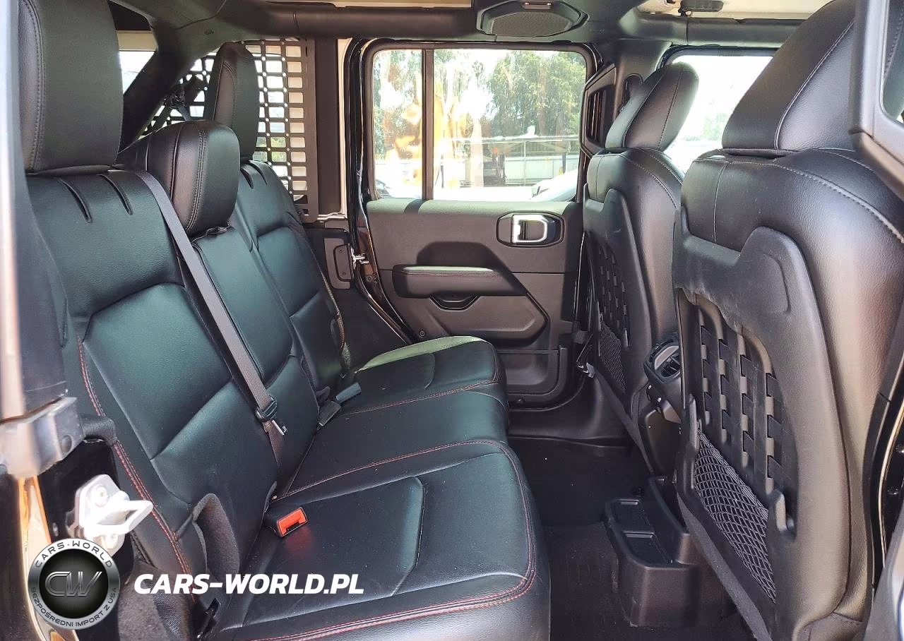 2023 Jeep Wrangler Rubicon VIN:1C4JJXFG1PW644130 - 11