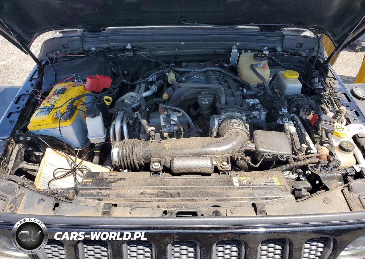 2023 Jeep Wrangler Rubicon VIN:1C4JJXFG1PW644130 - 12