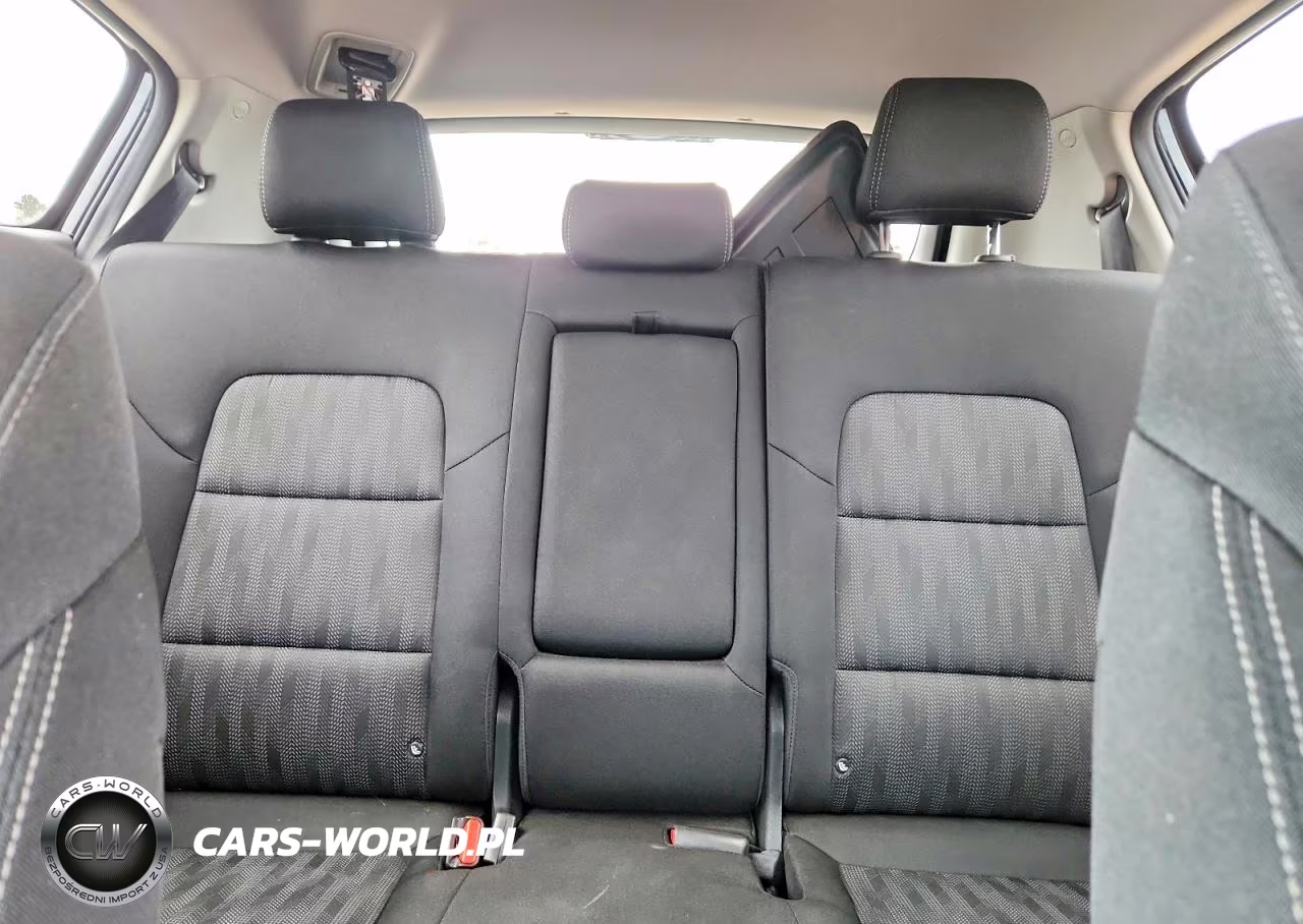 2020 Kia Sportage Lx VIN:KNDPMCAC6L7774813 - 10