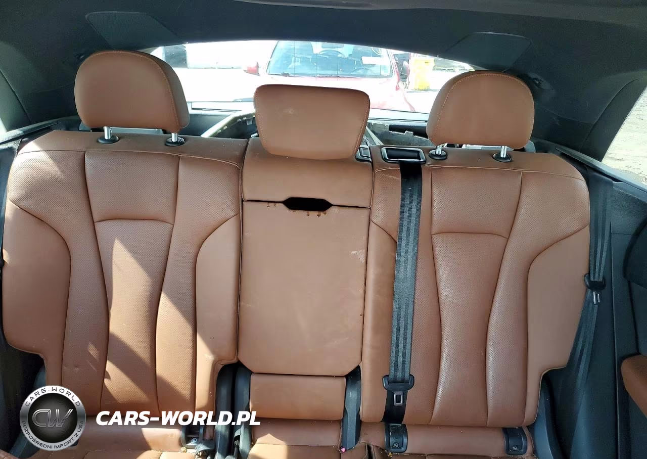 2019 Audi Q8 Prestige VIN:WA1CVAF18KD034651 - 10
