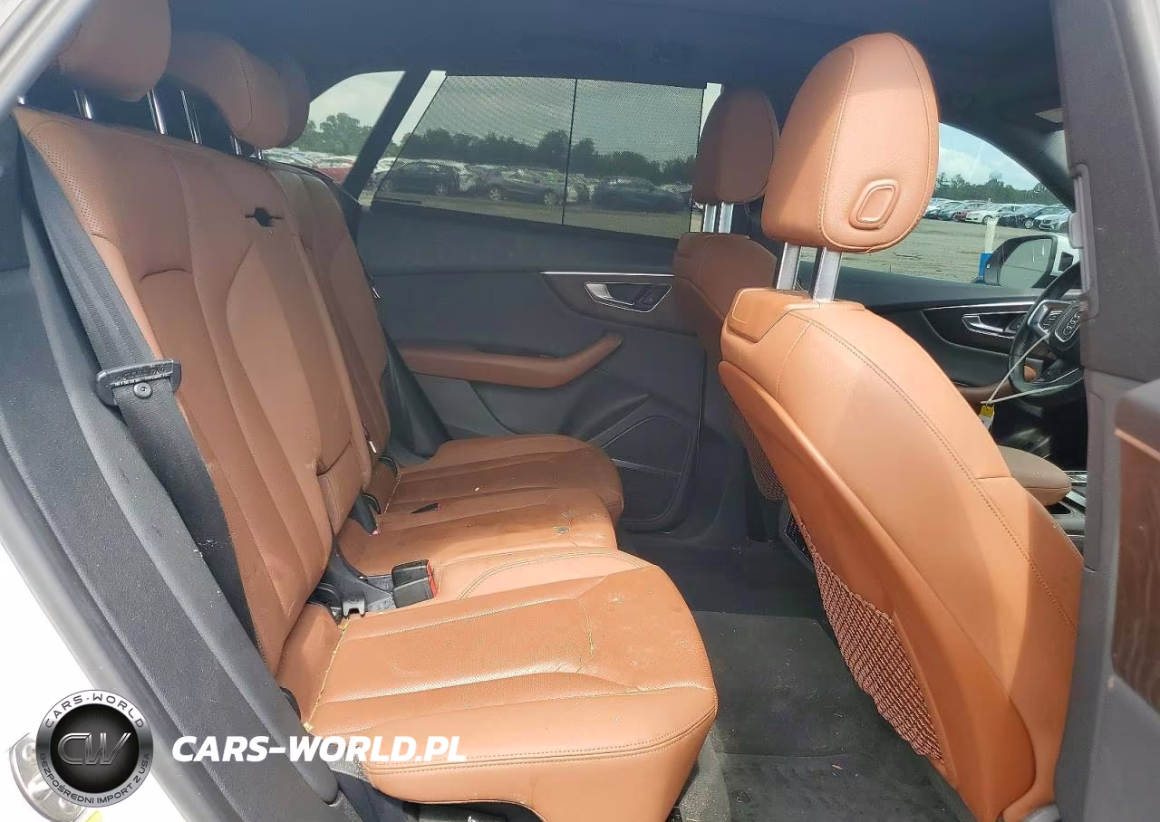 2019 Audi Q8 Prestige VIN:WA1CVAF18KD034651 - 11