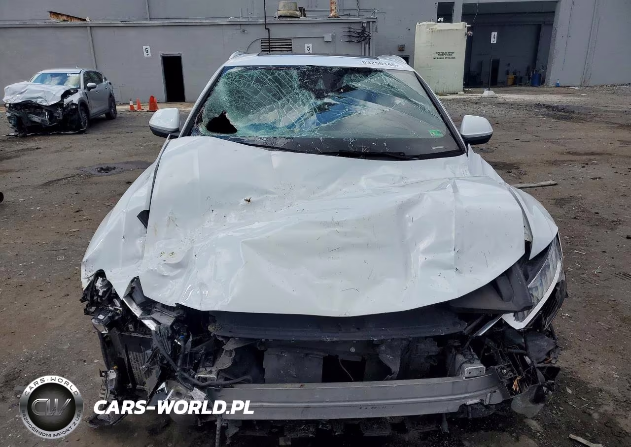 2019 Audi Q8 Prestige VIN:WA1CVAF18KD034651 - 5