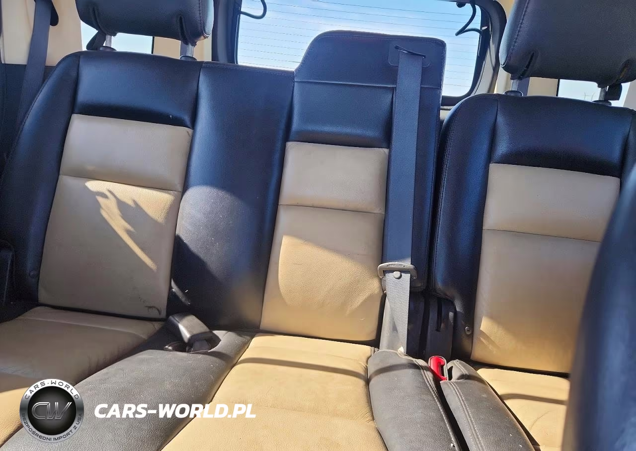 2008 Ford Explorer Eddie Bauer VIN:1FMEU74E68UB23388 - 10