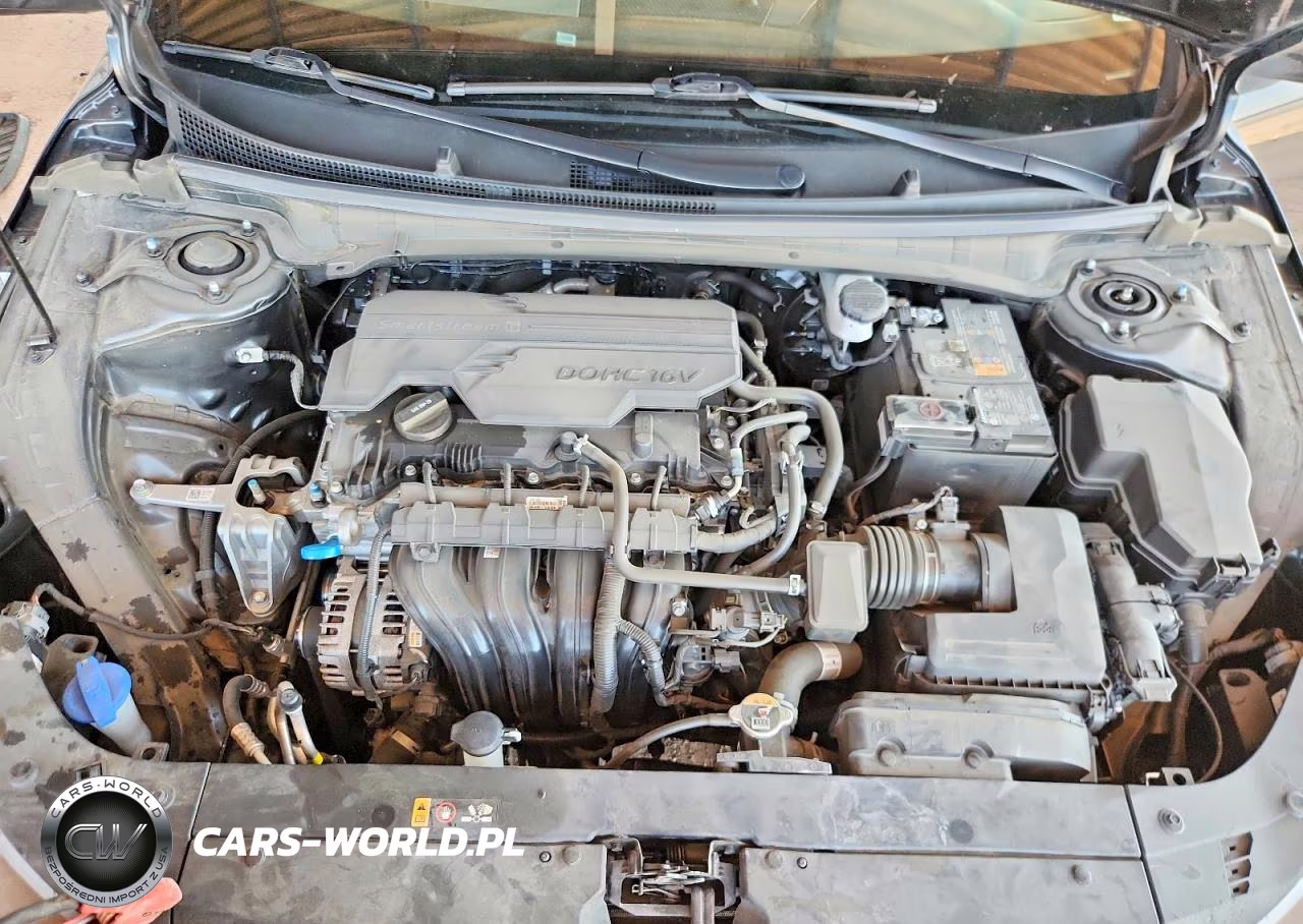 2025 Kia K4 Ex VIN:3KPFU4DE8SE016307 - 11
