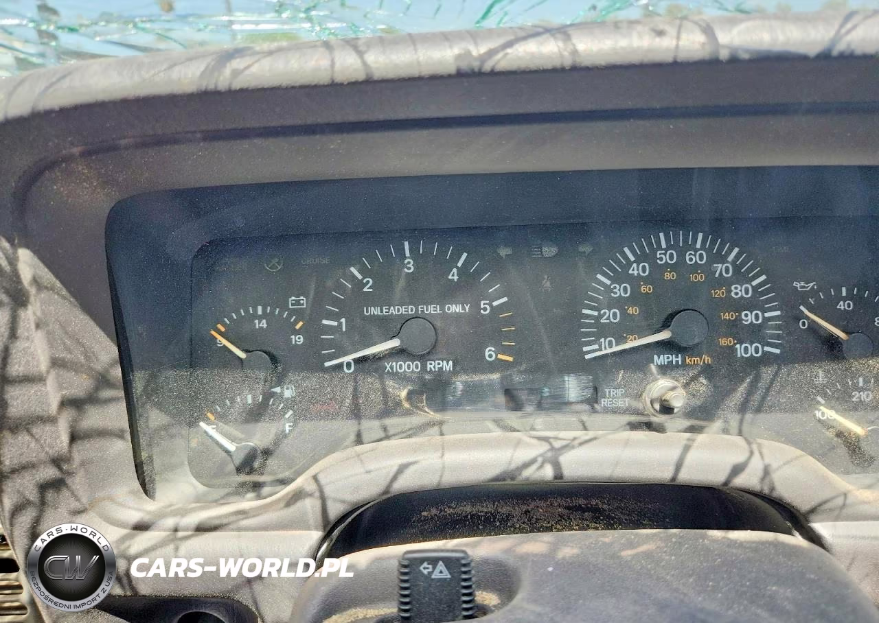 1998 Jeep Cherokee Sport VIN:1J4FJ68S0WL136453 - 9