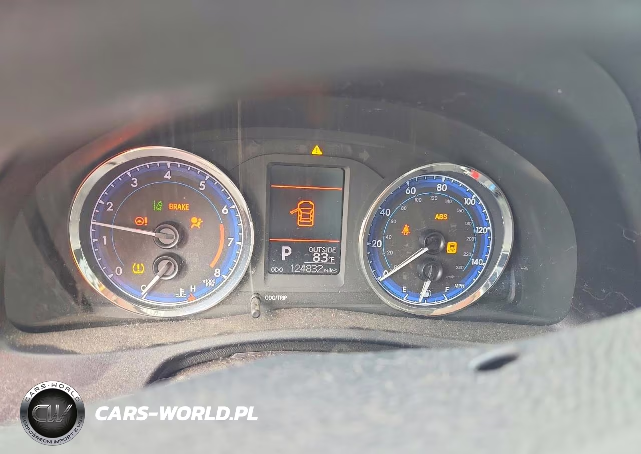 2019 Toyota Corolla L VIN:2T1BURHE2KC142845 - 9