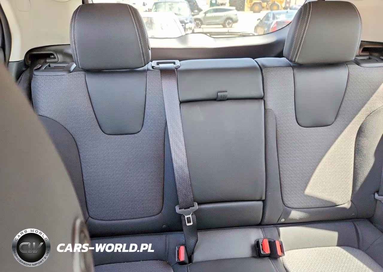 2026 Buick Encore Gx Preferred VIN:KL4AMBSL4TB221387 - 10