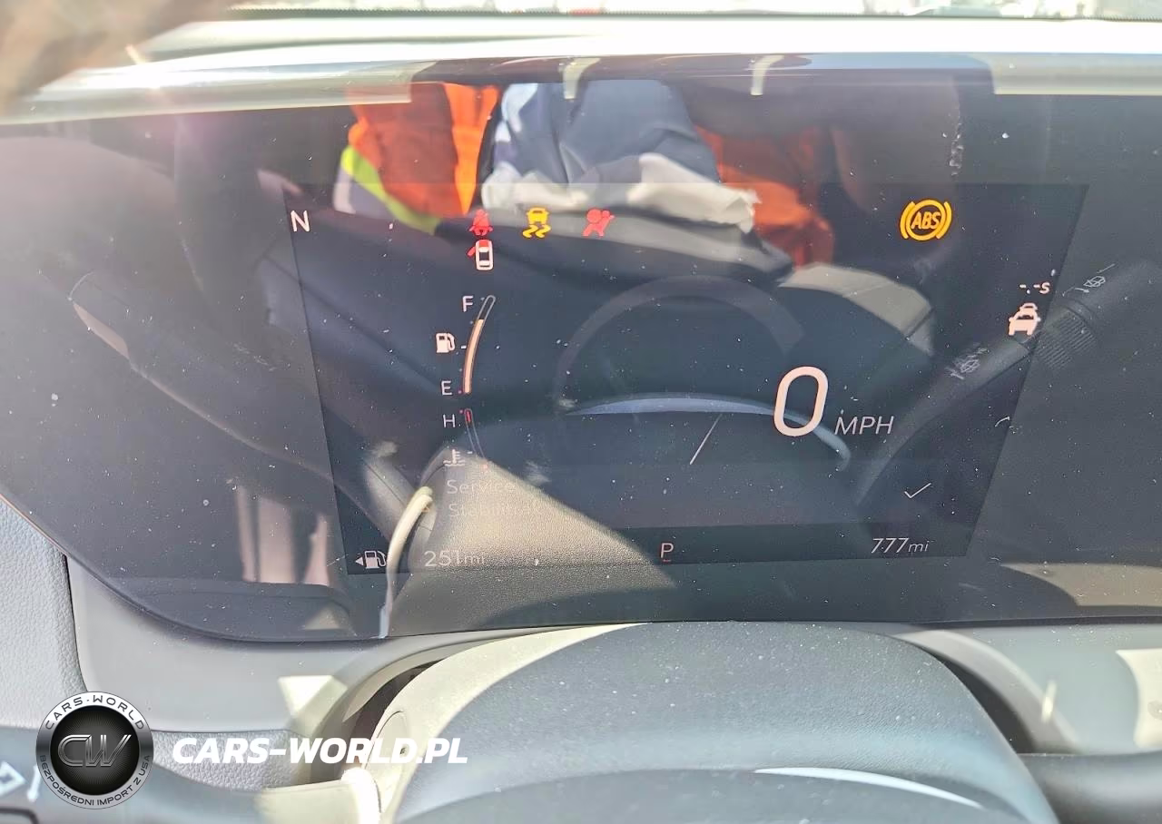 2026 Buick Encore Gx Preferred VIN:KL4AMBSL4TB221387 - 9