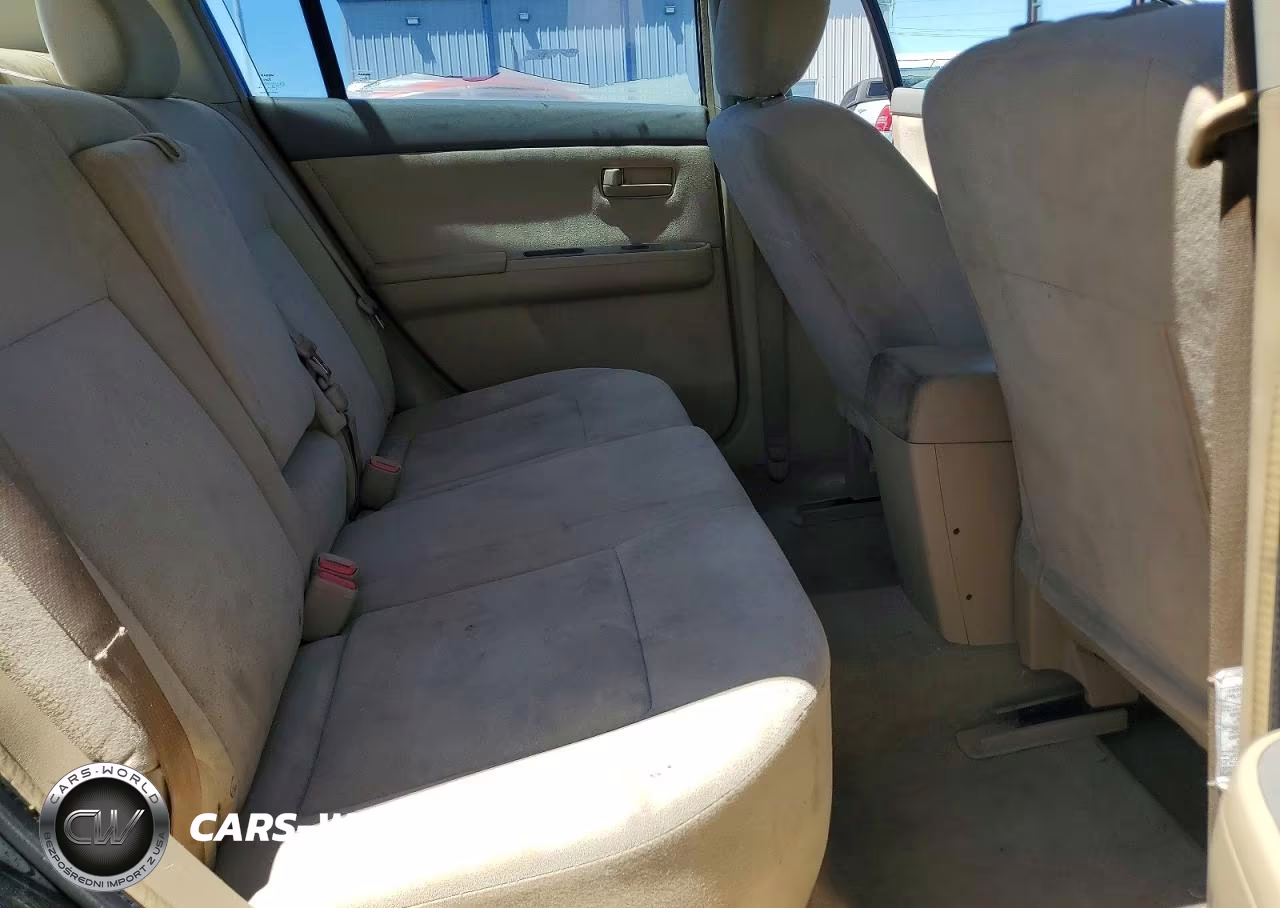 2009 Nissan Sentra 2.0 VIN:3N1AB61E89L619458 - 10