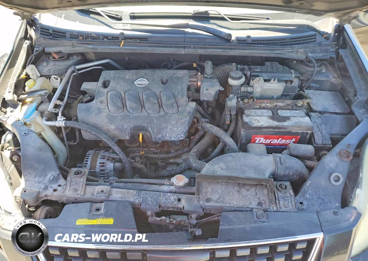 2009 Nissan Sentra 2.0 VIN:3N1AB61E89L619458 - 11