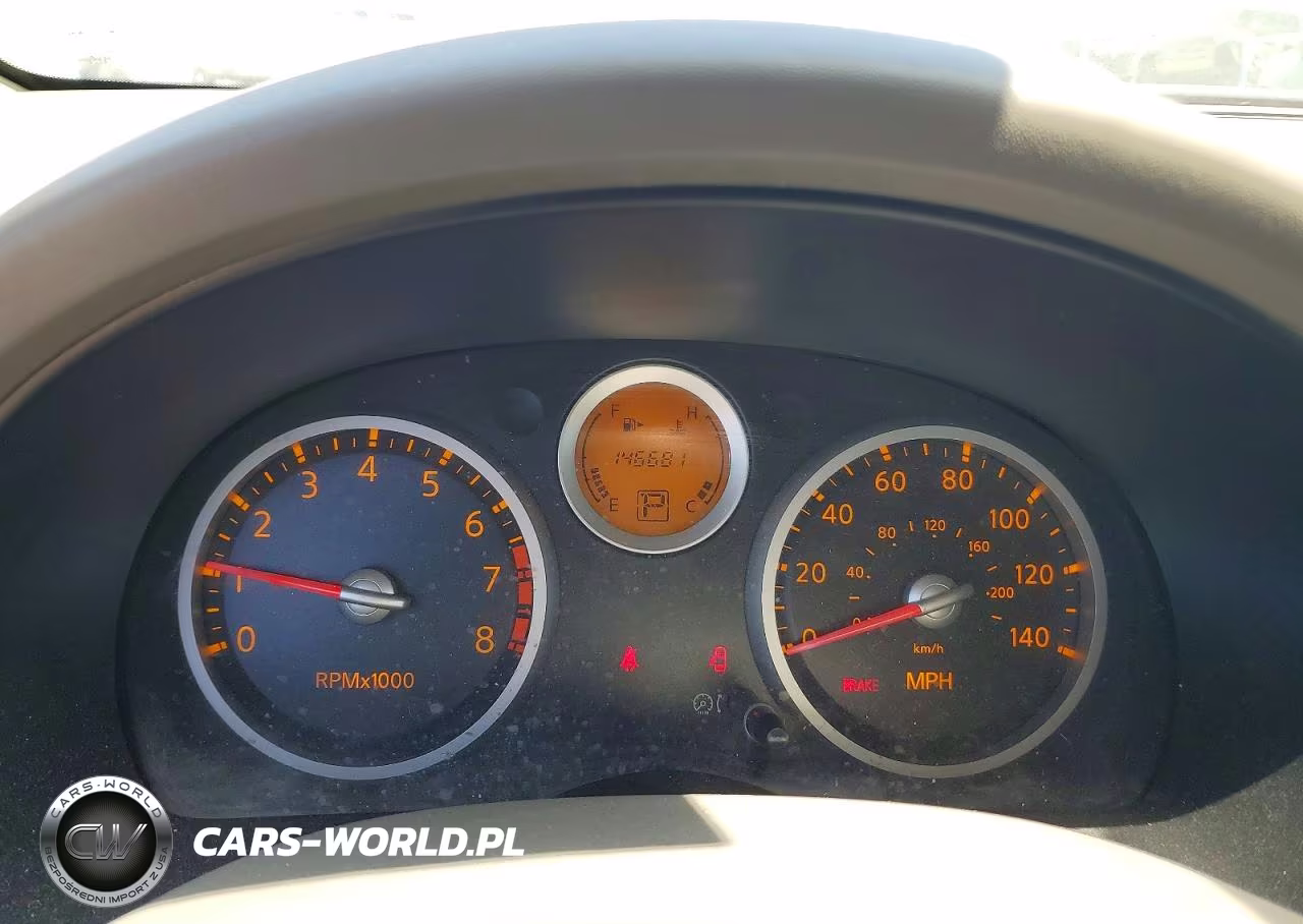 2009 Nissan Sentra 2.0 VIN:3N1AB61E89L619458 - 9