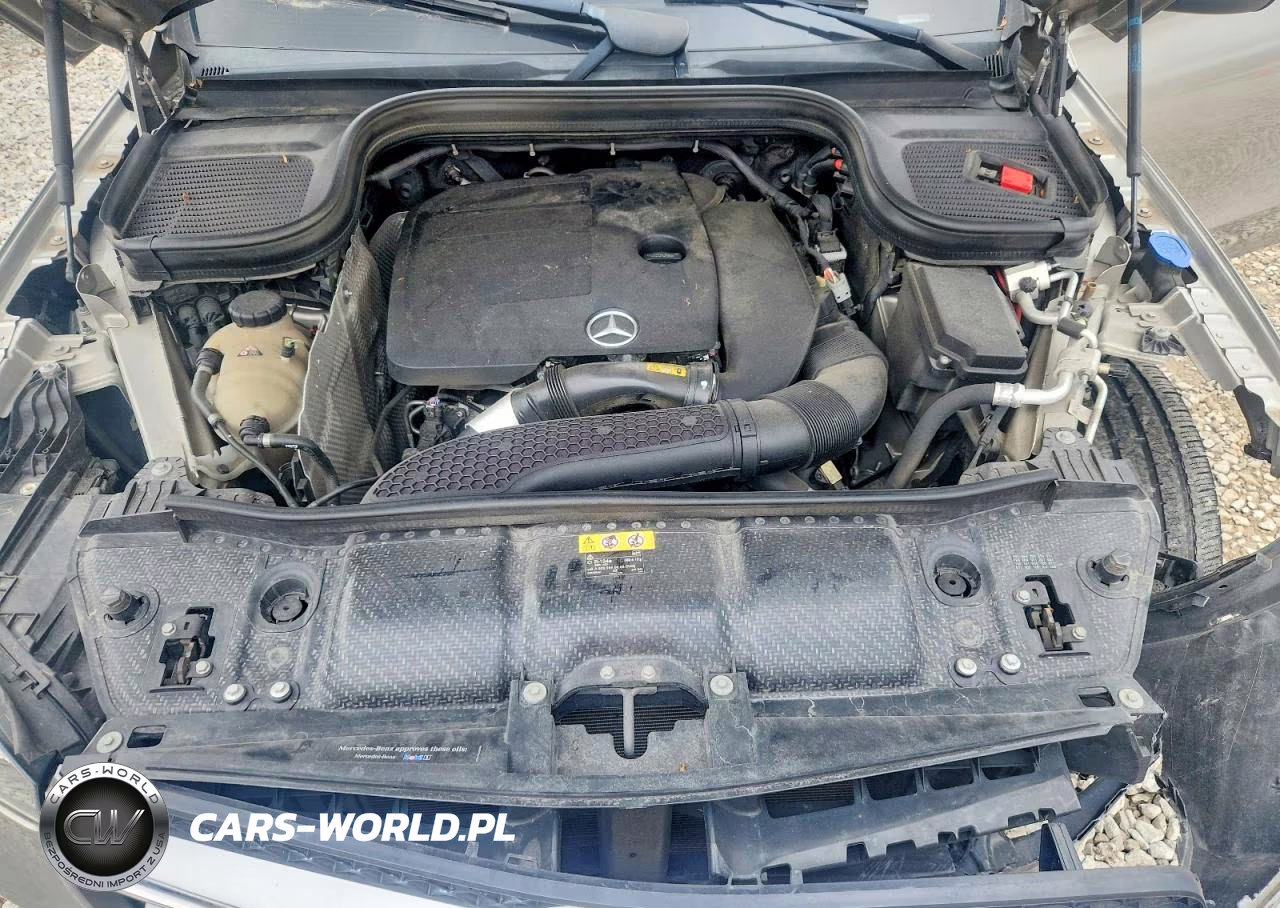 2020 Mercedes-Benz Gle 350 4Matic VIN:4JGFB4KB4LA008123 - 12