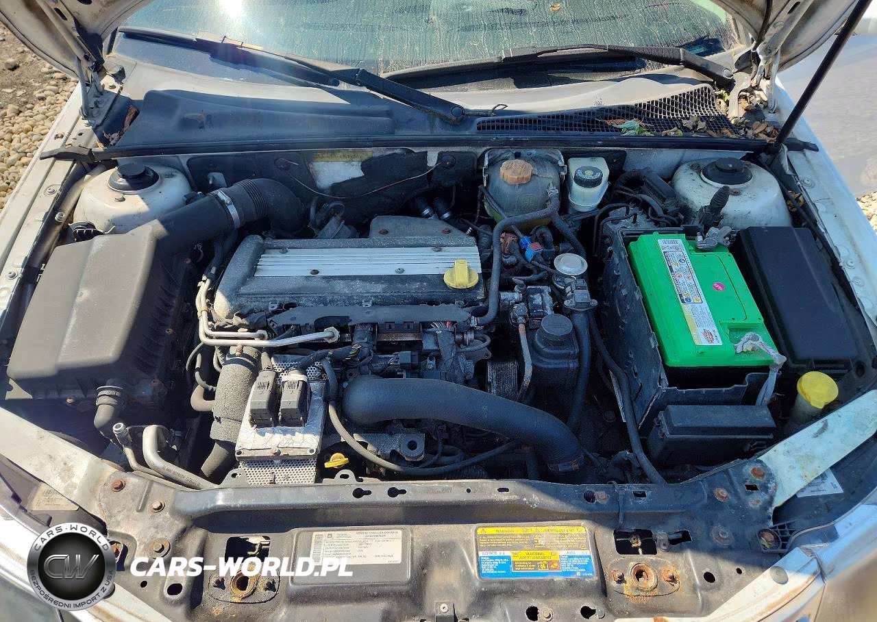 2010 Saab 9-3 2.0T VIN:YS3FA4BY4A1610490 - 11