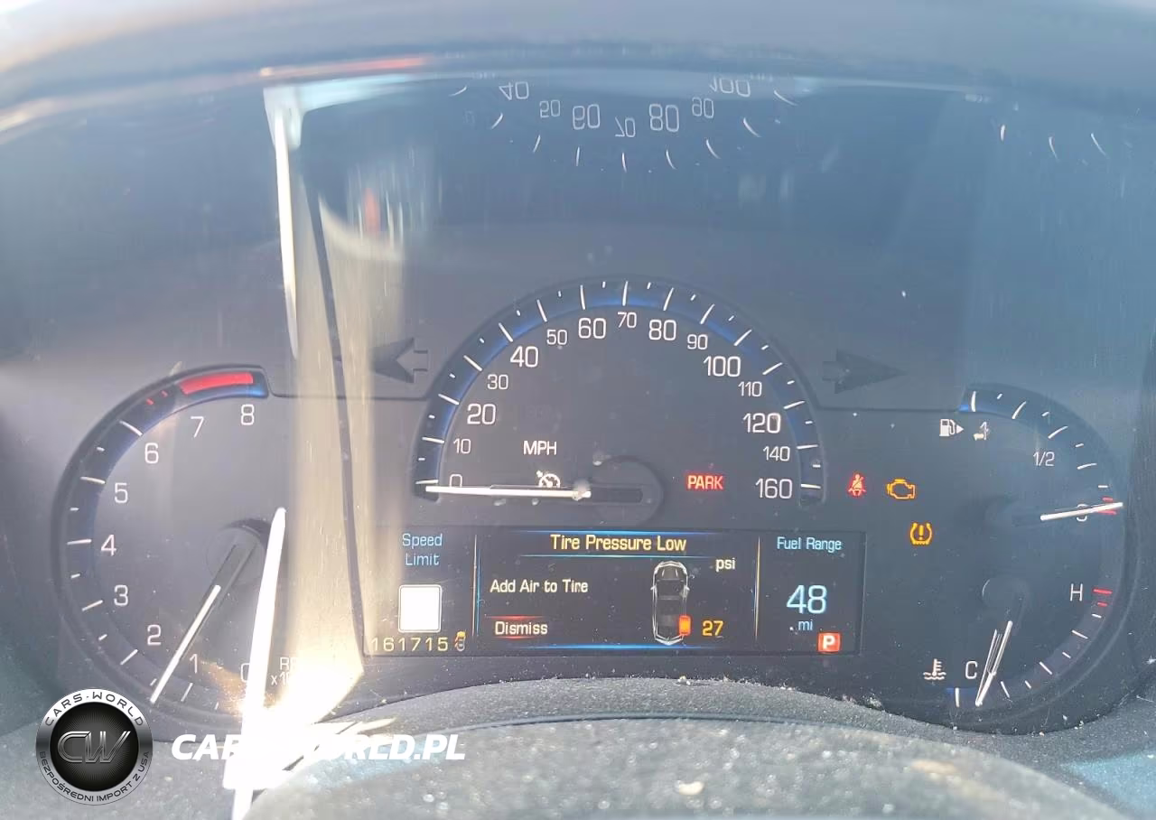 2013 Cadillac Ats Premium VIN:1G6AL5S35D0122538 - 9