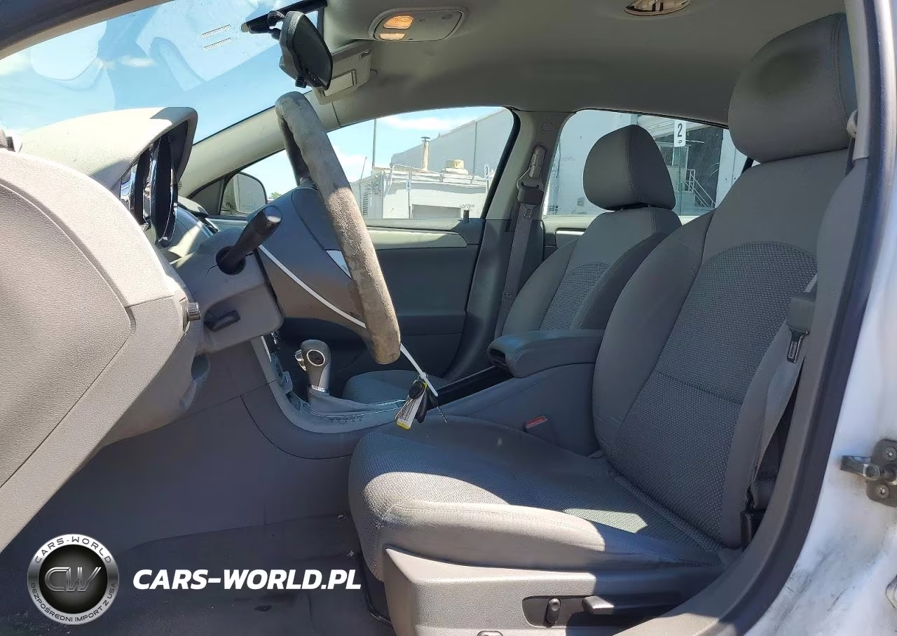 2012 Chevrolet Malibu Ls VIN:1G1ZB5E09CF173193 - 7
