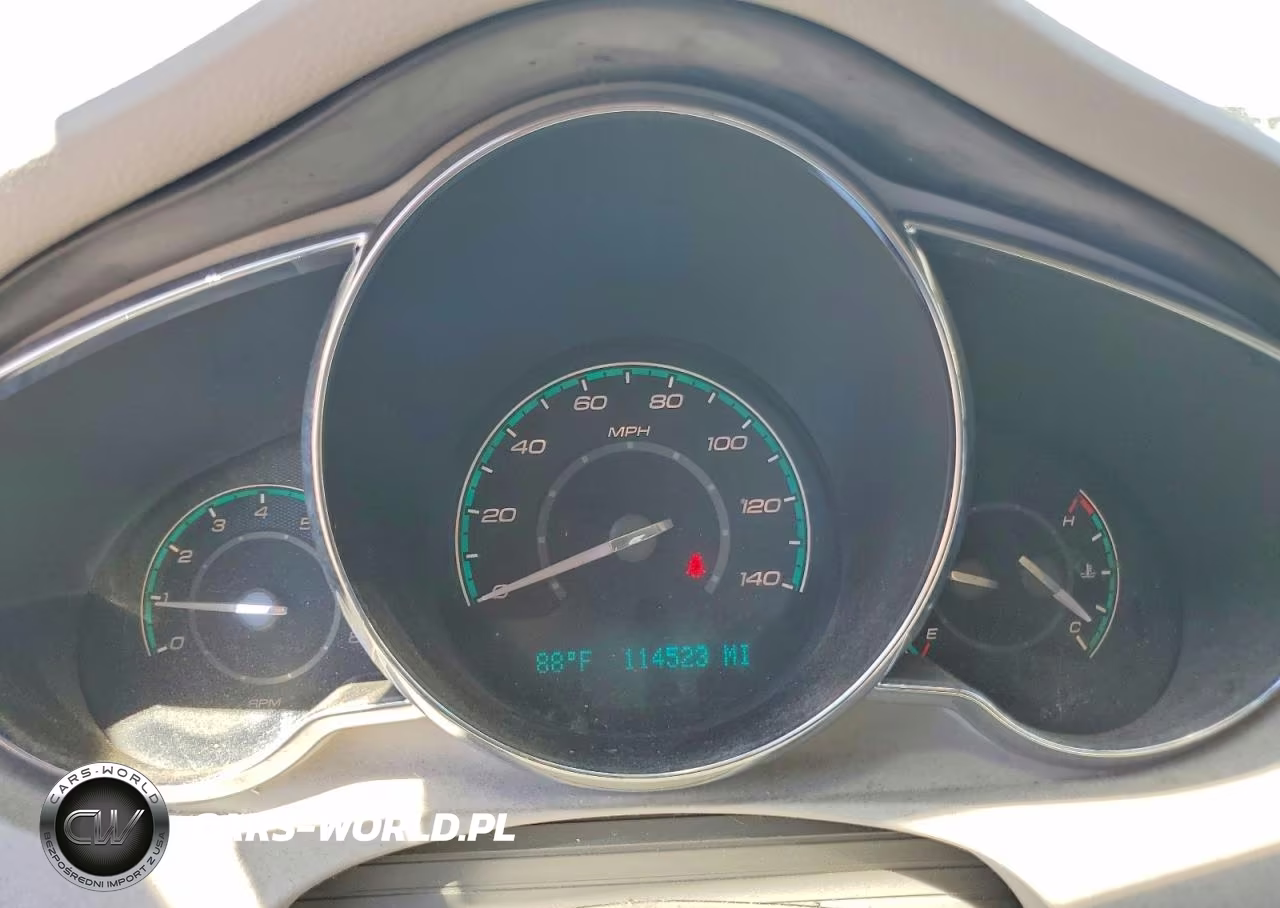 2012 Chevrolet Malibu Ls VIN:1G1ZB5E09CF173193 - 9