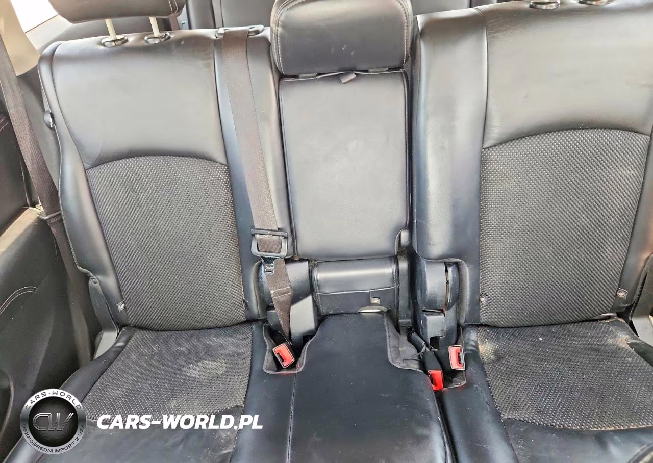 2020 Dodge Journey Crossroad VIN:3C4PDCGB6LT261250 - 10