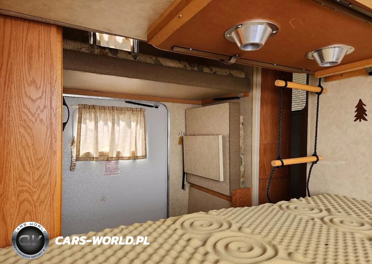 2005 Jayco Jay Flight Camper VIN:1UJBJ02R251EM0405 - 6