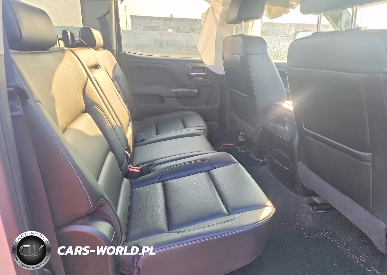 2018 GMC Sierra K2500 Slt VIN:1GT12TEY4JF258261 - 10