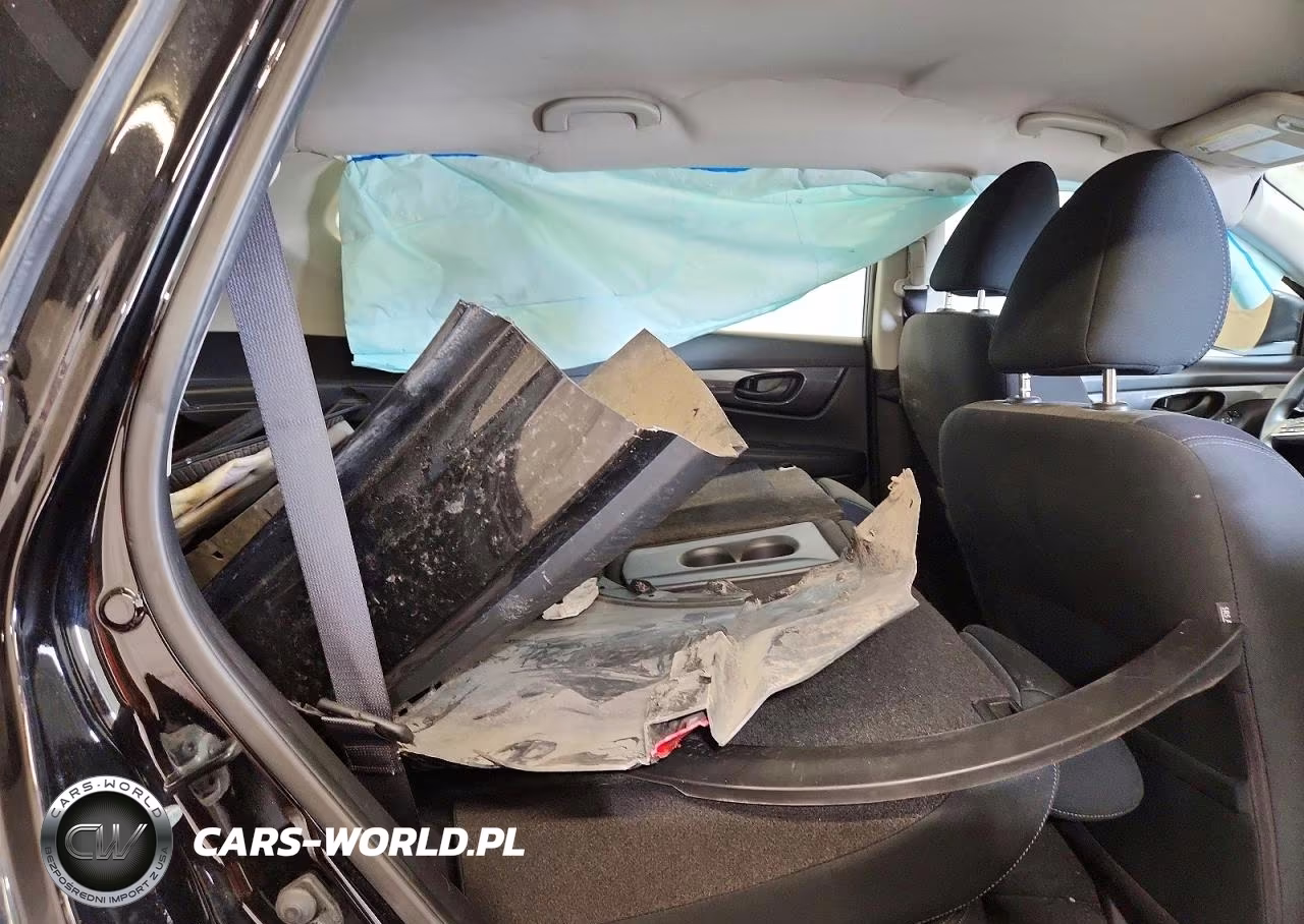 2020 Nissan Rogue S VIN:JN8AT2MV9LW123900 - 11