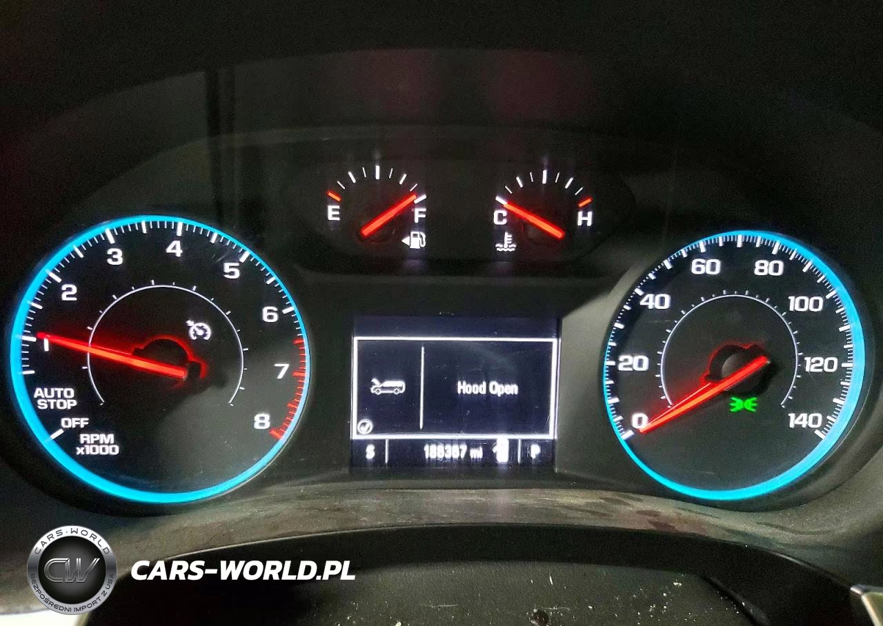 2018 Chevrolet Traverse Ls VIN:1GNEVFKW2JJ201185 - 9