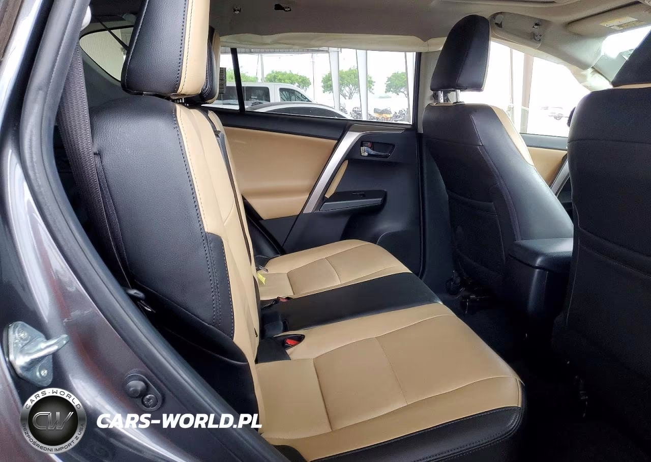 2018 Toyota Rav4 Xle VIN:JTMWFREV6JJ162681 - 10