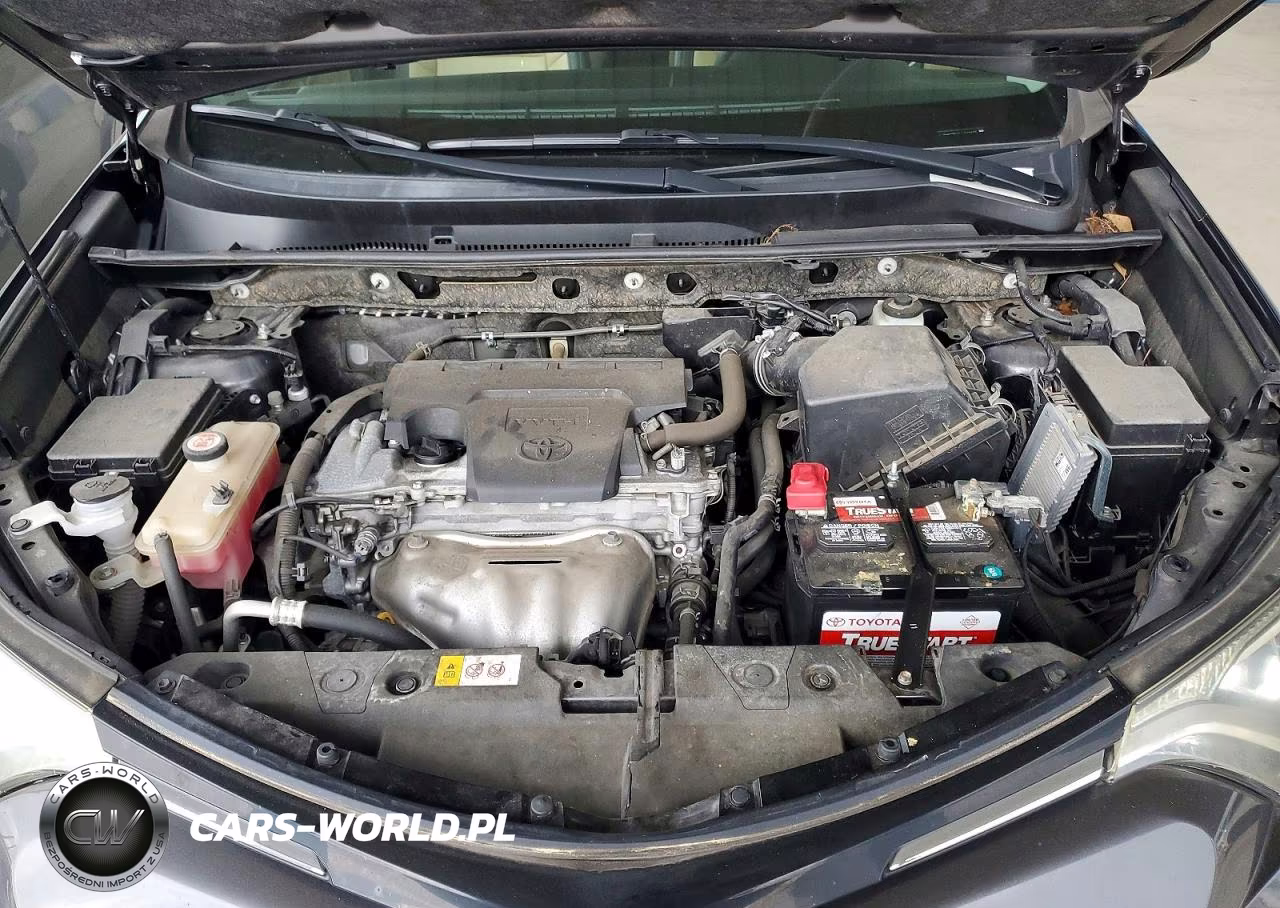 2018 Toyota Rav4 Xle VIN:JTMWFREV6JJ162681 - 11