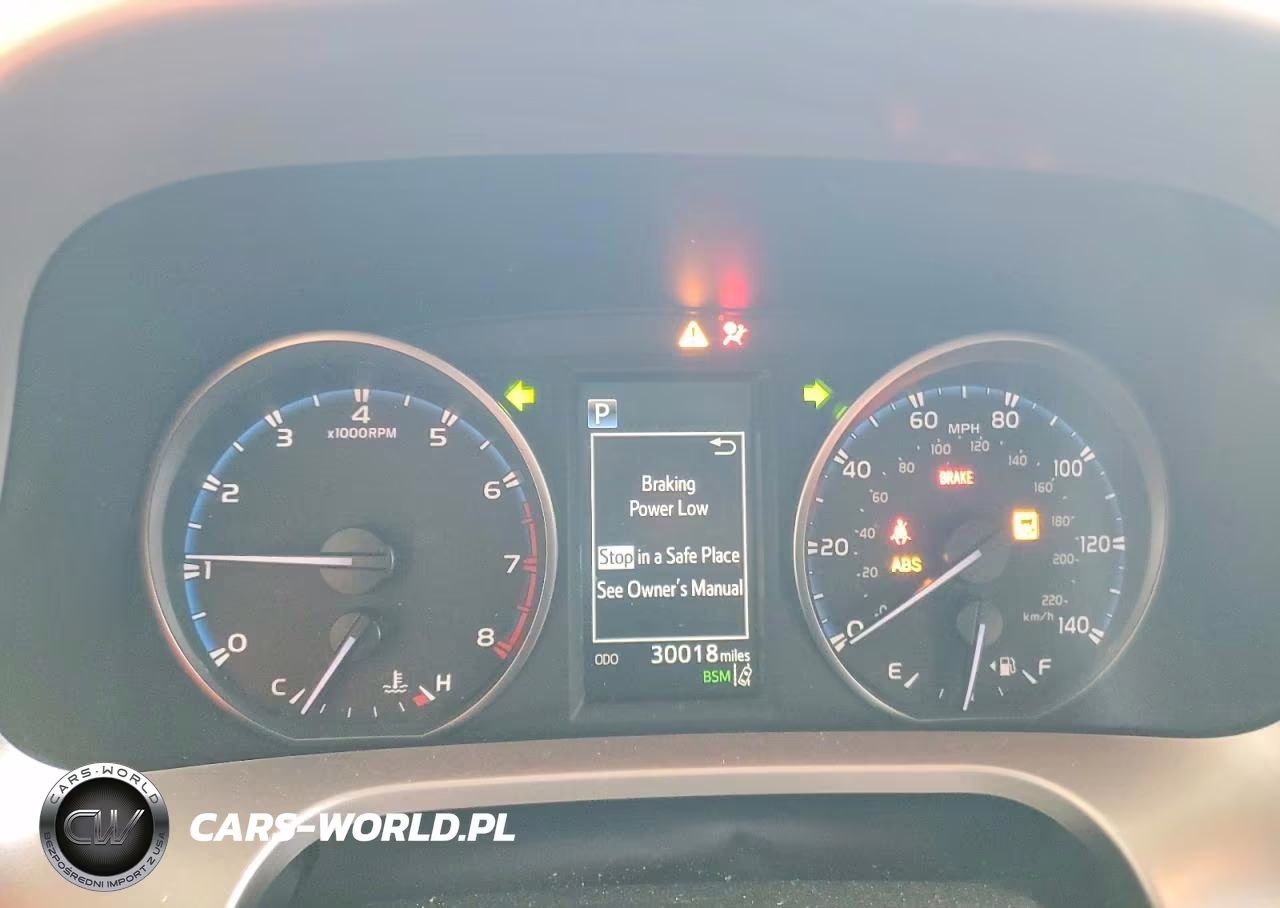 2018 Toyota Rav4 Xle VIN:JTMWFREV6JJ162681 - 9