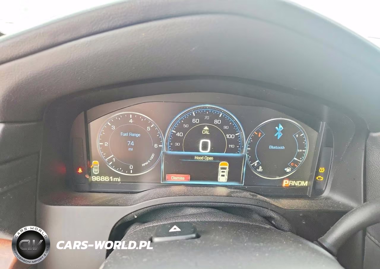 2015 Cadillac Escalade Premium VIN:1GYS4CKJXFR293277 - 9