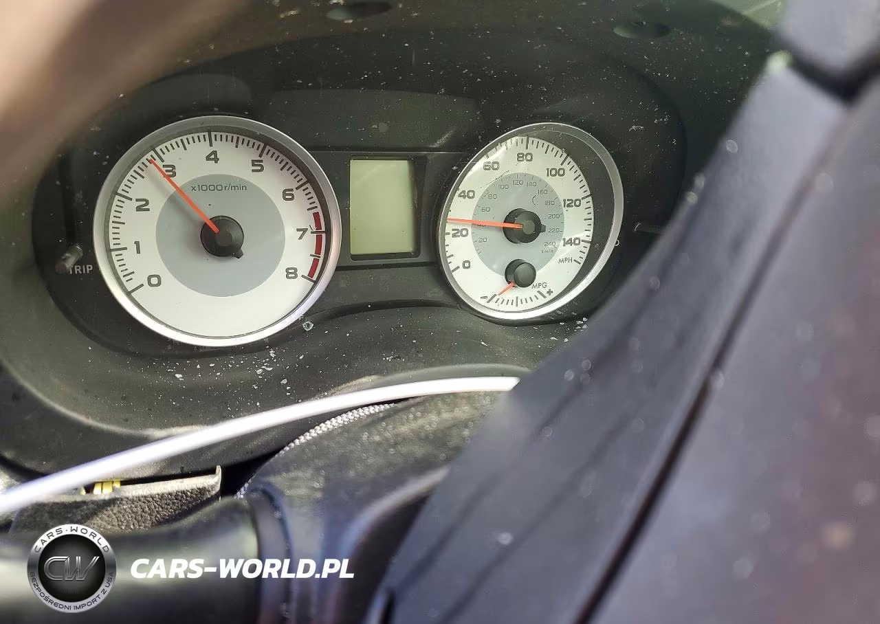 2012 Subaru Impreza Premium VIN:JF1GPAC61CH218119 - 9