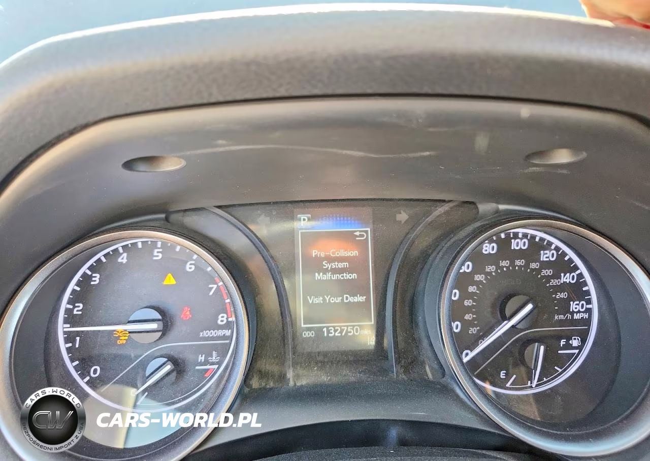2021 Toyota Camry VIN:4T1G11AK1MU617256 - 9