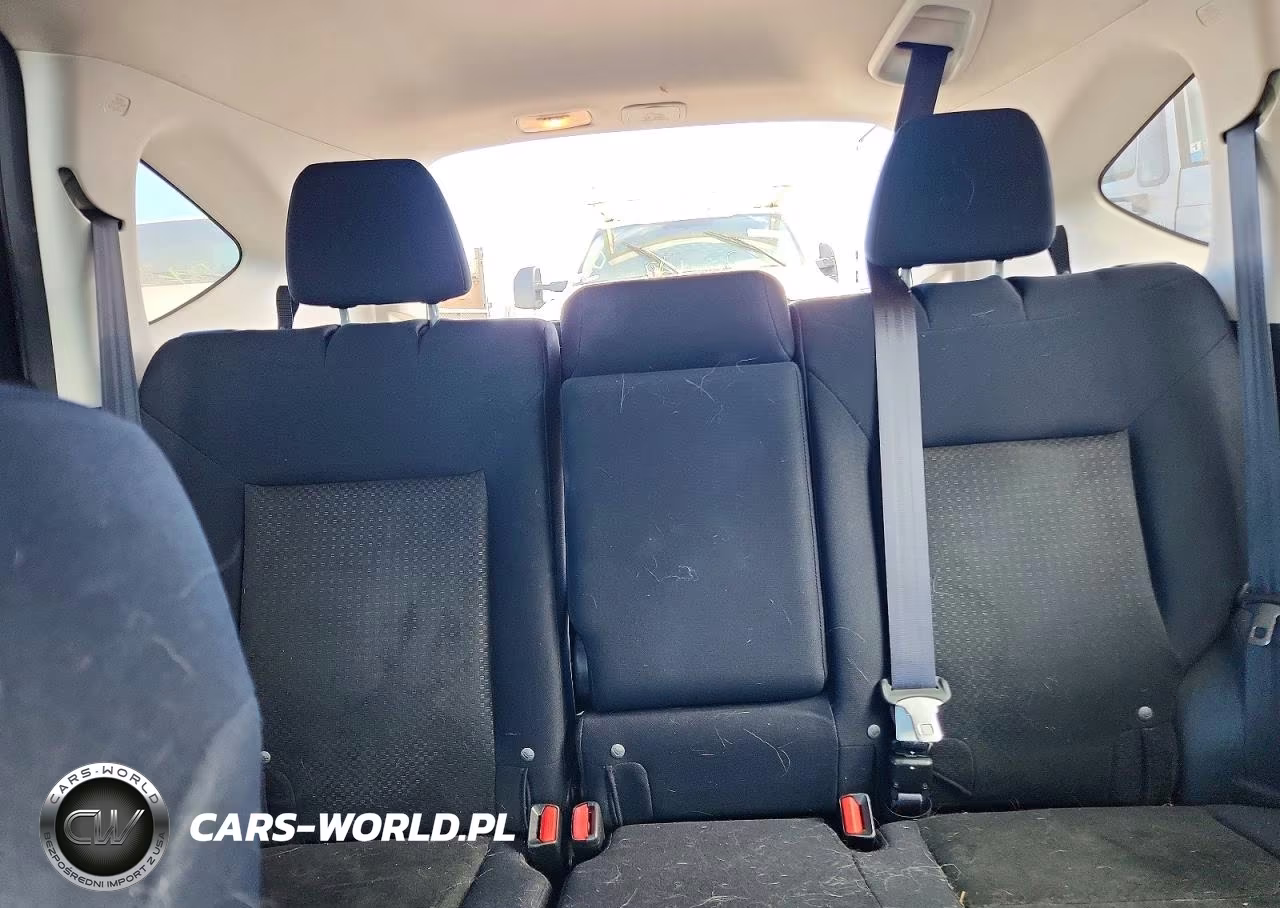 2015 Honda Cr-V Ex VIN:3CZRM3H5XFG709286 - 10