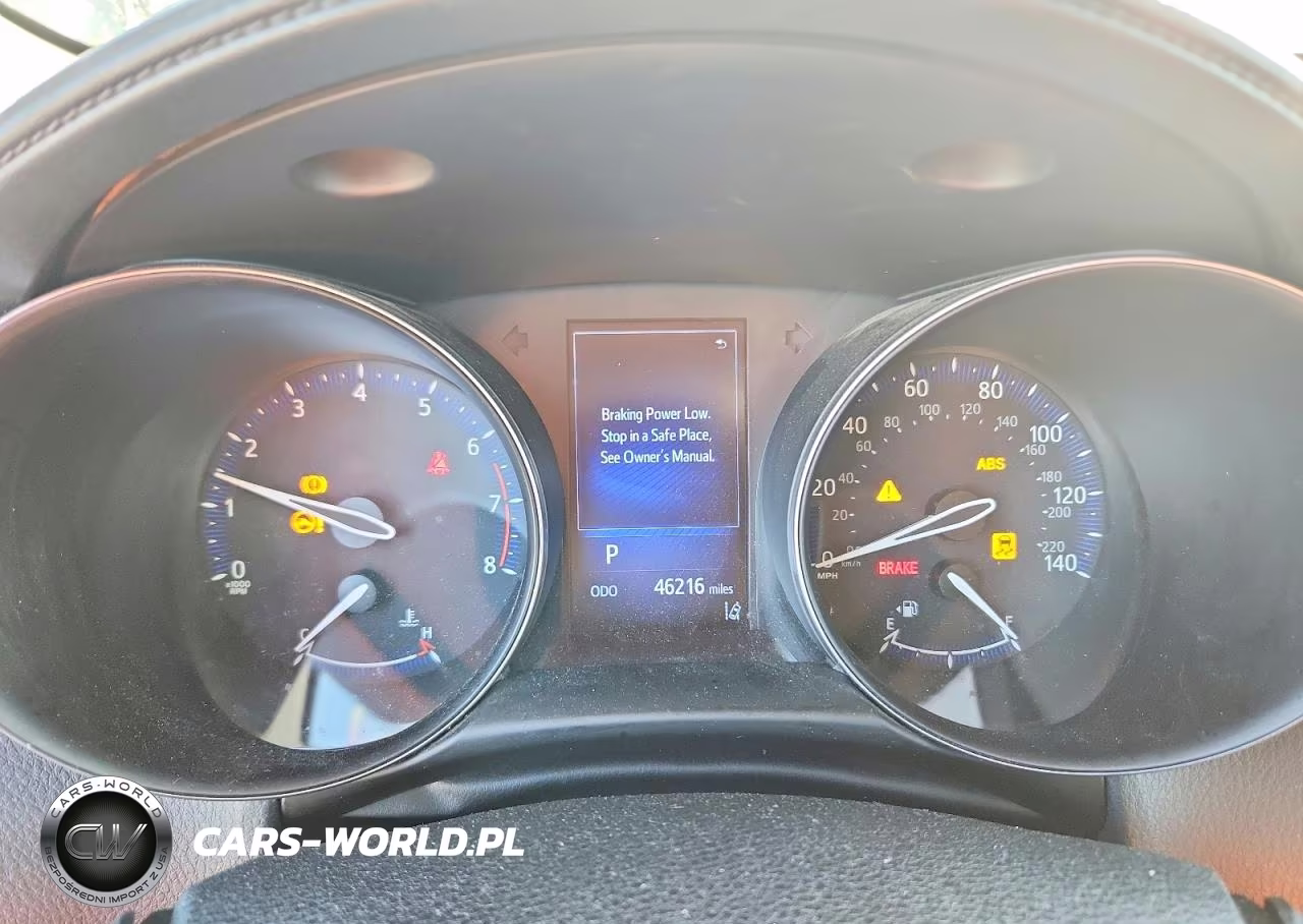 2018 Toyota C-Hr Xle VIN:NMTKHMBX6JR043807 - 9