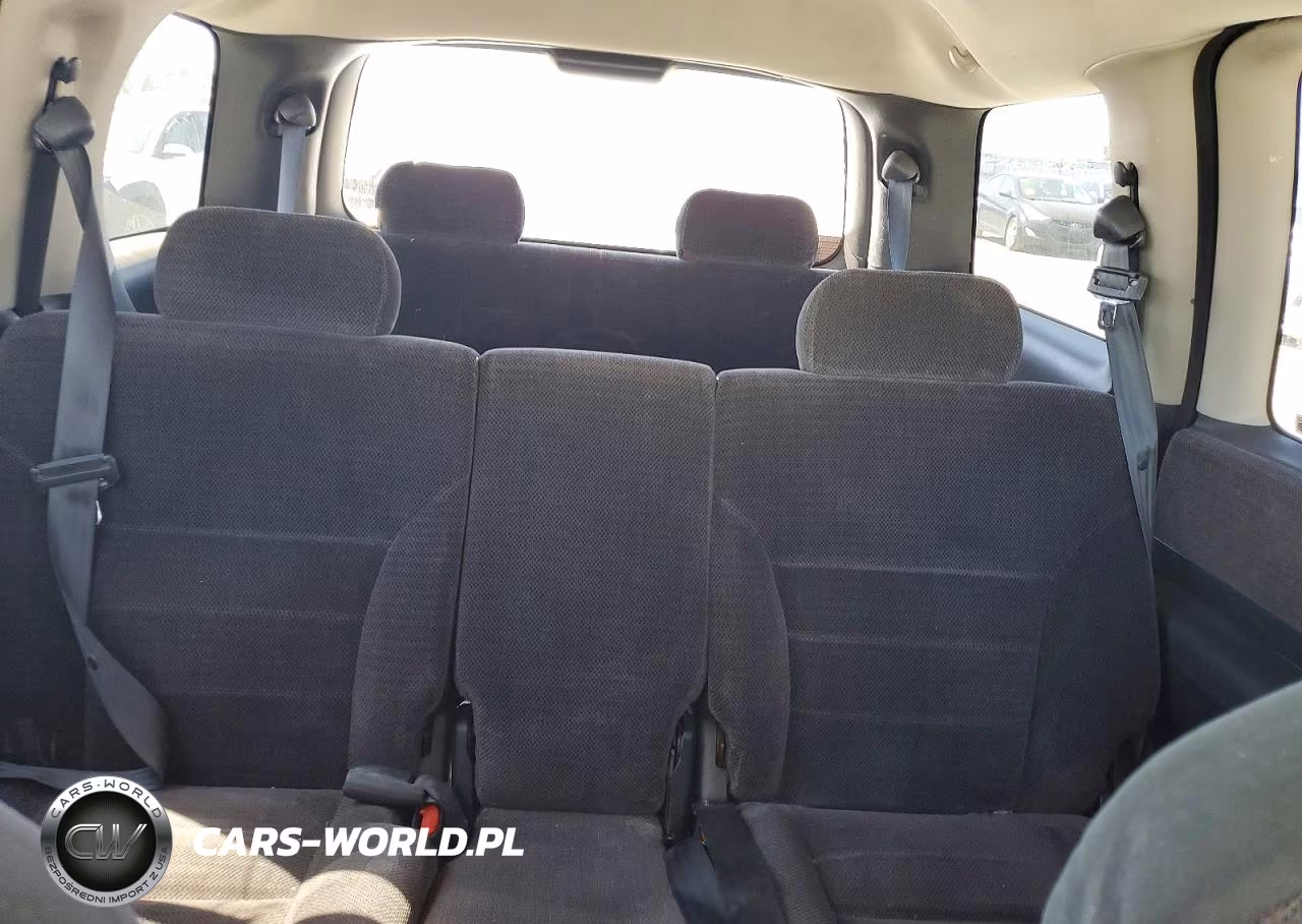 2001 Dodge Durango VIN:1B4HS28Z41F502923 - 10
